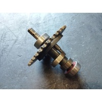 Вал вал грм снова и снова зубчатые dekompresator ktm exc 250 400 sx 450 525520