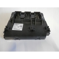Volkswagen jetta vi модуль комфорта 5k0937086q