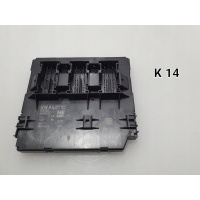 Tiguan sharan 7n гольф vi блок блок управления комфорта bcm bordnetz 5k0937086m