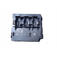 Volkswagen touran ii 10 - 15r sharan 7n модуль комфорта 5k0937086m
