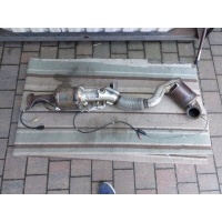 Volkswagen seat катализатор 5q0131690q 5wa131723h