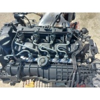 Kia sportage iii ix35 optima 1.7crdi головка блока цилиндров распредвалы регуляторы крышка в сборе