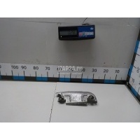 Экран тепловой VAG A6 [C6,4F] (2004 - 2011) 06E253037K