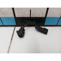 Форсунка омывателя лобового стекла Ford Focus II (2008 - 2011) 1708177
