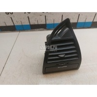 Дефлектор воздушный Citroen-Peugeot C4 (2005 - 2011) 8265P8