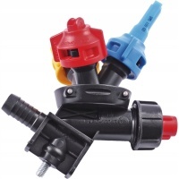 Головка блока цилиндров ap0 - 100 / g08 / k pro стандарт arag