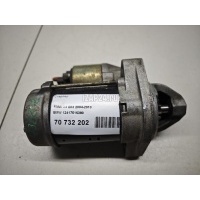 Стартер BMW 7-serie E38 (1994 - 2001) 12417515390