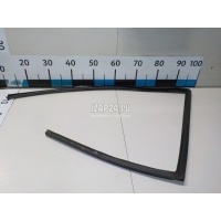 Уплотнитель стекла двери BMW 3-serie E36 (1991 - 1998) 51348171060