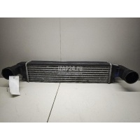 Интеркулер BMW 3-serie E46 (1998 - 2005) 17517793370