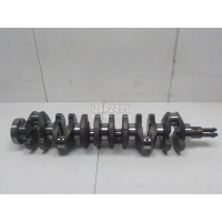 Коленвал BMW 3-serie E46 (1998 - 2005) 11217806707