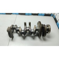 Коленвал BMW 3-serie E46 (1998 - 2005) 11218681623