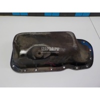 Поддон масляный двигателя Citroen-Peugeot ZX (1991 - 1997) 030191