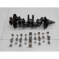 Коленвал GM Lanos (1997 - 2009) 96336263