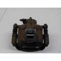 Суппорт тормозной передний правый GM Nubira (1997 - 1999) 96549789