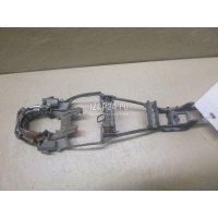 Кронштейн ручки VAG Octavia (A4 1U-) (2000 - 2011) 1U0837885B