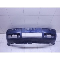 Бампер передний VAG Octavia (A4 1U-) (2000 - 2011) 1U0807221D