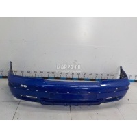 Бампер передний VAG Octavia (A4 1U-) (2000 - 2011) 1U0807221