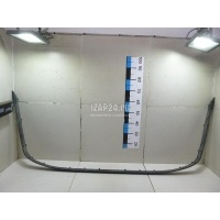 Молдинг заднего бампера VAG Octavia (A4 1U-) (2000 - 2011) 1U6807423B01C