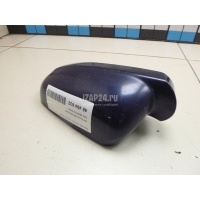 Крышка корпуса зеркала левого VAG Leon (1M1) (1999 - 2006) 3B0857537BGRU