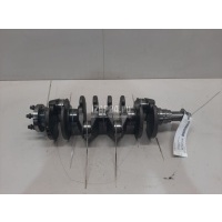 Коленвал Ford Focus II (2005 - 2008) 1456892