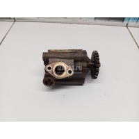 Насос масляный Ford Focus II (2005 - 2008) 5263609