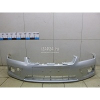 Бампер передний Ford Focus II (2005 - 2008) 1336763