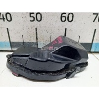 Крышка фары правой Ford Focus II (2005 - 2008) 1324265