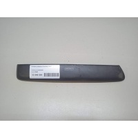Накладка переднего бампера левая Ford Focus II (2005 - 2008) 1352836