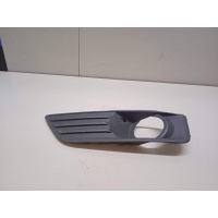Решетка в бампер левая Ford Focus II (2005 - 2008) 1337349