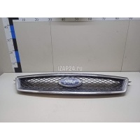 Решетка радиатора Ford Focus II (2005 - 2008) 1516620