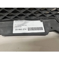 Решетка радиатора Ford Focus II (2005 - 2008) 1516621