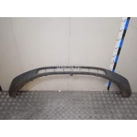 Спойлер переднего бампера Ford Focus II (2005 - 2008) 1343862