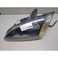 Фара левая Ford Focus II (2005 - 2008) 1480997