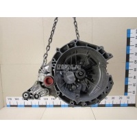 МКПП (механическая коробка переключения передач) Ford Focus II (2005 - 2008) 1485845