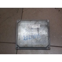 Блок управления двигателем Ford Focus II (2005 - 2008) 1333603