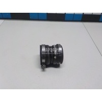 Патрубок интеркулера Citroen-Peugeot C4 (2005 - 2011) 0382EA