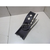 Накладка декоративная Citroen-Peugeot C4 (2005 - 2011) 7589P1