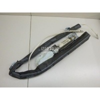 Подушка безопасности боковая (шторка) Citroen-Peugeot C4 (2005 - 2011) 833133
