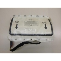 Подушка безопасности пассажирская (в торпедо) Citroen-Peugeot C4 (2005 - 2011) 8216RA