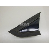 Накладка переднего крыла левого Citroen-Peugeot C4 (2005 - 2011) 9023SE