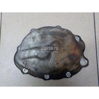 Крышка КПП Citroen-Peugeot C4 (2005 - 2011) 220795