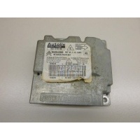 Блок управления AIR BAG Citroen-Peugeot C4 (2005 - 2011) 654635