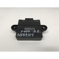 Блок электронный Citroen-Peugeot C4 (2005 - 2011) 1525CY