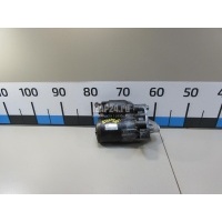 Стартер Citroen-Peugeot C4 (2005 - 2011) 5802AR