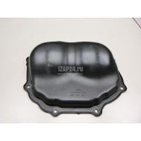 Крышка двигателя передняя VAG A6 [C6,4F] (2004 - 2011) 06E109285F