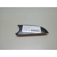 Накладка зеркала левого VAG A6 [C6,4F] (2004 - 2011) 8E0858523A01C
