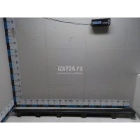 Накладка на порог (наружная) VAG A6 [C6,4F] (2004 - 2011) 4F9853859V7W