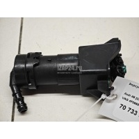 Форсунка омывателя фары VAG A6 [C6,4F] (2004 - 2011) 4F0955102B