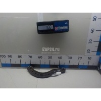 Рычаг задний верхний VAG A6 [C6,4F] (2004 - 2011) 4F0505323L