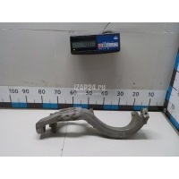 Кулак поворотный передний правый VAG A6 [C6,4F] (2004 - 2011) 4F0407254G